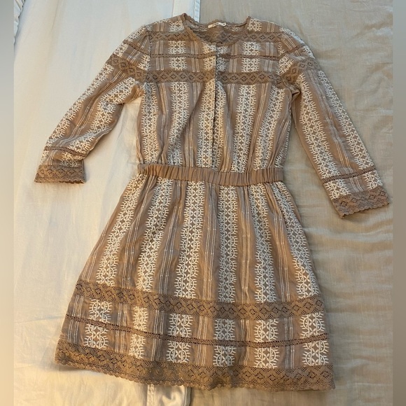 Tularosa Payton Dress (24) - Picture 5 of 12
